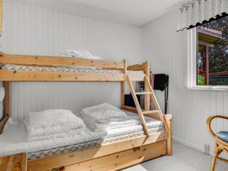 Holiday Home Aima - 400m from the sea by Interhome - 5