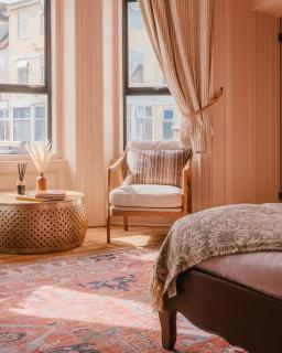 The Fairmount by Solenne - 6
