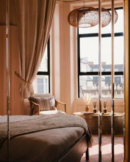 The Fairmount by Solenne - 3