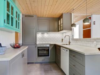 Holiday Home Anevay - 300m from the sea by Interhome - Hals - 7