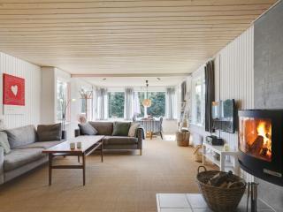 Holiday Home Anevay - 300m from the sea by Interhome - Hals - 9