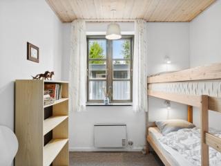 Holiday Home Henny - 1-5km from the sea by Interhome - Hals - 2