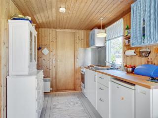 Holiday Home Julla - 1-5km from the sea by Interhome - Hals - 6
