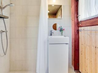 Holiday Home Julla - 1-5km from the sea by Interhome - Hals - 5