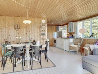 Holiday Home Julla - 1-5km from the sea by Interhome - Hals - 7