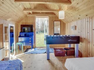 Holiday Home Julla - 1-5km from the sea by Interhome - Hals - 1
