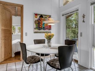 Holiday Home Merte - 300m from the sea by Interhome - 8