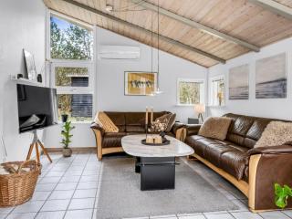Holiday Home Merte - 300m from the sea by Interhome - 9