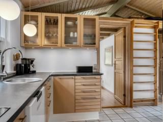 Holiday Home Merte - 300m from the sea by Interhome - 7