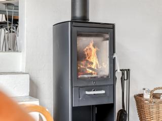 Holiday Home Merte - 300m from the sea by Interhome - 1
