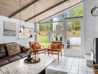 Holiday Home Merte - 300m from the sea by Interhome - 2