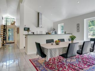 Holiday Home Kringfod - 590m from the sea by Interhome - 7