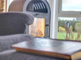 Holiday Home Jyde - 1-5km from the sea by Interhome - Hals - 8