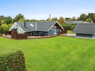Holiday Home Jyde - 1-5km from the sea by Interhome - Hals - 0