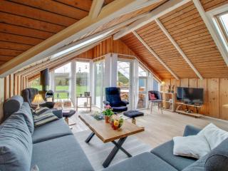 Holiday Home Jyde - 1-5km from the sea by Interhome - Hals - 9