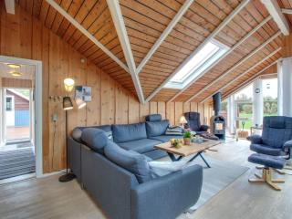 Holiday Home Jyde - 1-5km from the sea by Interhome - Hals - 6