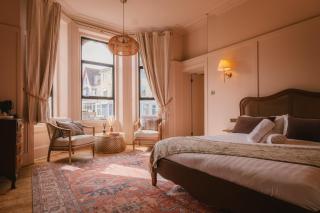 The Fairmount by Solenne - 7