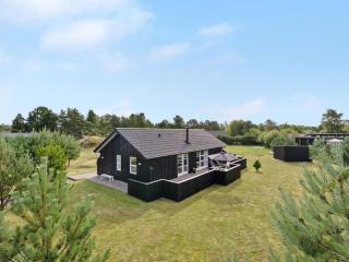 Holiday Home Thure - 1km from the sea by Interhome - 0