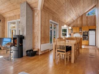 Holiday Home Annestine - 200m from the sea by Interhome - 6