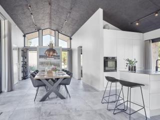 Holiday Home Anderson - from the sea by Interhome - 8