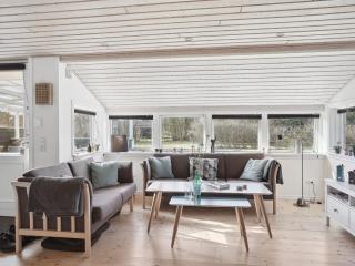 Holiday Home Erhardt - 800m from the sea by Interhome - Hals - 9