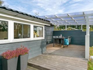 Holiday Home Erhardt - 800m from the sea by Interhome - Hals - 2