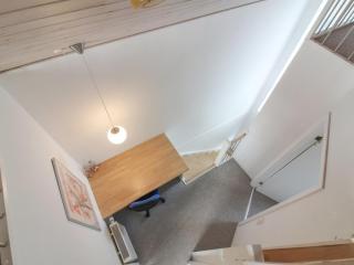 Apartment Hariett - 900m from the sea by Interhome - 6