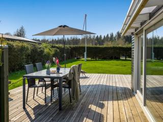 Holiday Home Yorick - 1km from the sea by Interhome - Hals - 4
