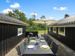 Holiday Home Eske - 200m to the fjord by Interhome - 6