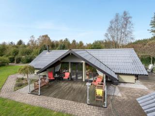 Holiday Home Tenho - 4-4km from the sea by Interhome - Brovst - 0