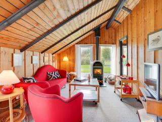 Holiday Home Tenho - 4-4km from the sea by Interhome - Brovst - 8