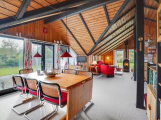 Holiday Home Tenho - 4-4km from the sea by Interhome - Brovst - 5