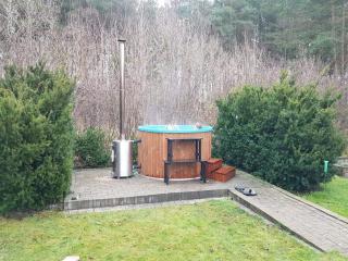 Holiday Home Tenho - 4-4km from the sea by Interhome - Brovst - 9