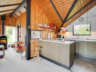 Holiday Home Tenho - 4-4km from the sea by Interhome - Brovst - 4