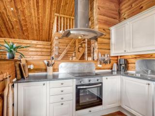 Holiday Home Stamen - 200m from the sea by Interhome - 6