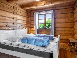 Holiday Home Stamen - 200m from the sea by Interhome - 5