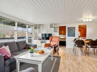 Holiday Home Karelia - 800m from the sea by Interhome - 8