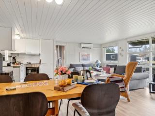 Holiday Home Karelia - 800m from the sea by Interhome - 7