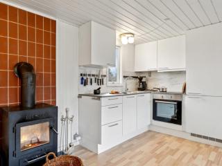 Holiday Home Karelia - 800m from the sea by Interhome - 6