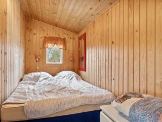 Holiday Home Karelia - 800m from the sea by Interhome - 4