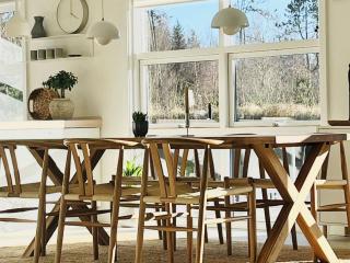 Holiday Home Veiko - 1-2km from the sea by Interhome - Hals - 7