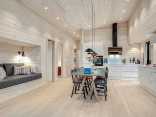 Holiday Home Gunnor - 1-3km from the sea by Interhome - 8