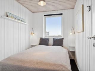 Holiday Home Mumme - 100m from the sea by Interhome - 4