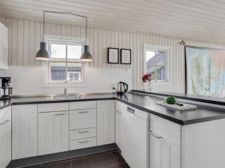 Holiday Home Driss - 500m from the sea by Interhome - 8