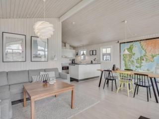 Holiday Home Driss - 500m from the sea by Interhome - 3