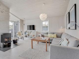 Holiday Home Driss - 500m from the sea by Interhome - 7