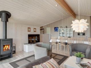 Holiday Home Richard - 4km from the sea by Interhome - 8