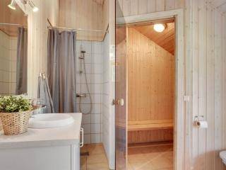 Holiday Home Richard - 4km from the sea by Interhome - 5