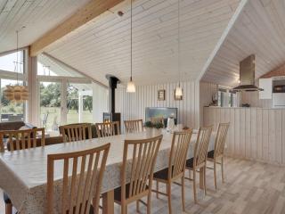 Holiday Home Richard - 4km from the sea by Interhome - 7