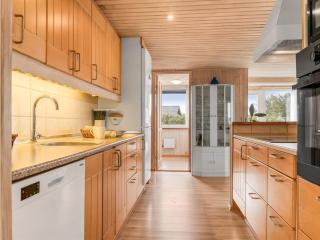 Holiday Home Raadengaard - 400m from the sea by Interhome - 7